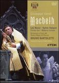 Verdi: Macbeth [DVD Video]