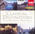 Classical Destinations: An Armchair Guide to Classical Music
