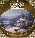 Handel: Messiah [Collectible Tin Box] [Includes Postcards]