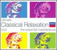 Ultimate Classical Relaxation: The Essential Masterpieces