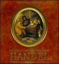 The World's Greatest Composers: Handel [Collector's Edition Music Tin]