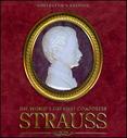 The World's Greatest Composers: Strauss [Collector's Edition Music Tin]