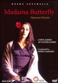 Puccini: Madama Butterfly [DVD Video]
