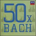 50 x Bach