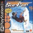 Championship Surfer