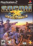 SOCOM: U.S. Navy SEALs