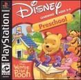 Disney's Winnie the Pooh Preschool