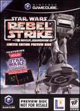 Star Wars: Rogue Squadron III -- Rebel Strike Limited Edition Preview Disc