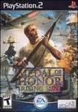 Medal of Honor: Rising Sun