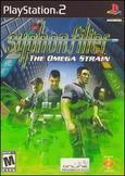 Syphon Filter: The Omega Strain