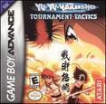 Yu Yu Hakusho Ghost Files: Tournament Tactics