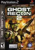 Tom Clancy's Ghost Recon 2