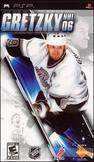 Gretzky NHL 06