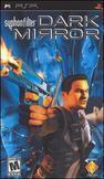 Syphon Filter: Dark Mirror