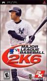 Major League Baseball 2K6