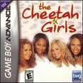 The Cheetah Girls