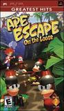 Ape Escape: On the Loose