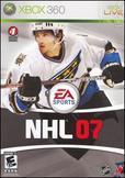 NHL 07