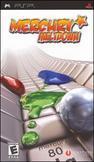 Mercury Meltdown