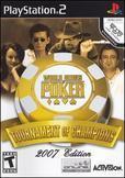 World Series of Poker: Tournament of Champions
