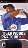 Tiger Woods PGA Tour 07