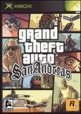 Grand Theft Auto: San Andreas