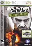 Tom Clancy's Splinter Cell: Double Agent