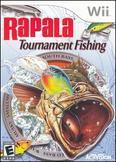Rapala Tournament Fishing
