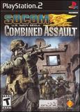 SOCOM: U.S. Navy SEALs -- Combined Assault