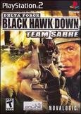 Delta Force: Black Hawk Down -- Team Sabre