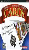 World Championship Cards