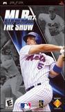 MLB 07: The Show