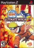 Naruto: Ultimate Ninja 2