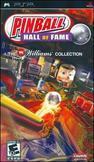 Pinball Hall of Fame: The Williams Collection