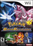 Pok�mon Battle Revolution