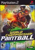World Championship Paintball