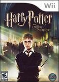 Harry Potter and the Order of the Phoenix