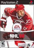 NHL 08