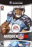 Madden NFL 08
