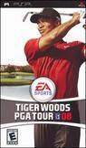 Tiger Woods PGA Tour 08