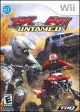 MX vs. ATV Untamed