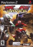 MX vs. ATV Untamed