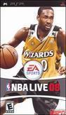 NBA Live 08