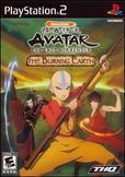 Avatar: The Last Airbender -- The Burning Earth