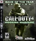 Call of Duty 4: Modern Warfare -- Game of the Year Edition