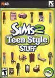 The Sims 2: Teen Style Stuff