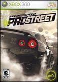 Need for Speed: ProStreet