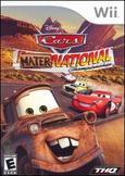 Cars: Mater-National Championship