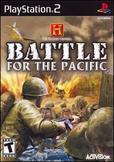 The History Channel: Battle for the Pacific