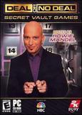 Deal or No Deal: Secret Vault Games